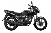 2013 Honda CB Unicorn photo